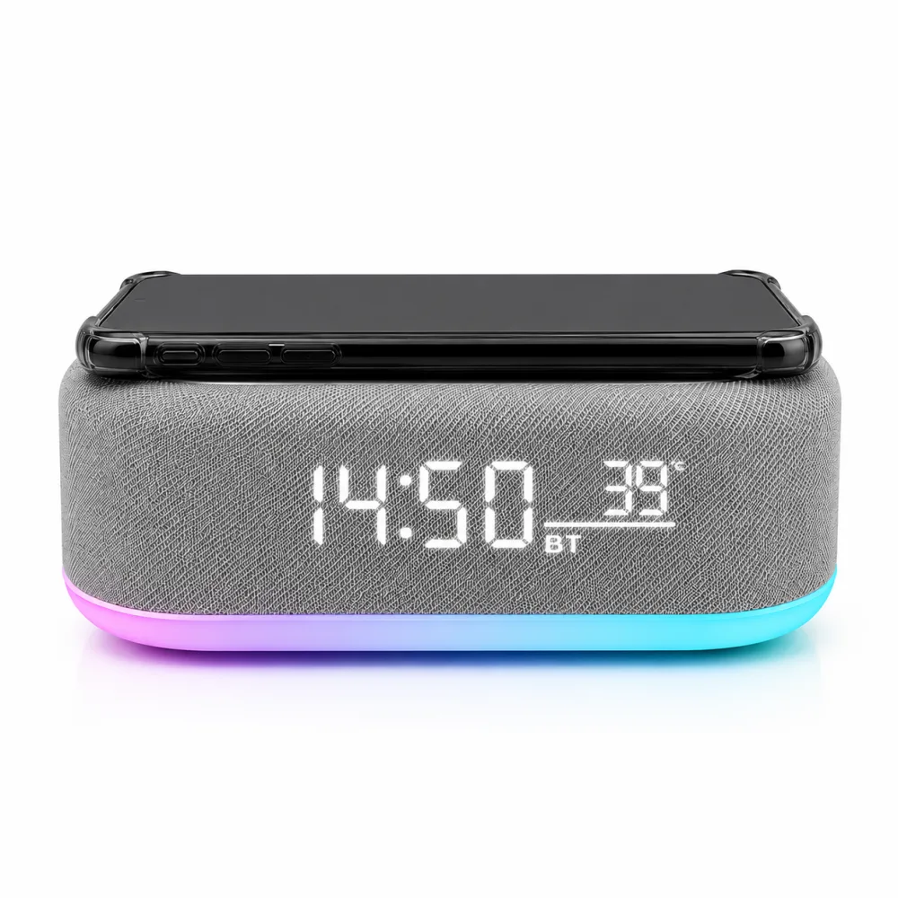 Wireless BT Speaker